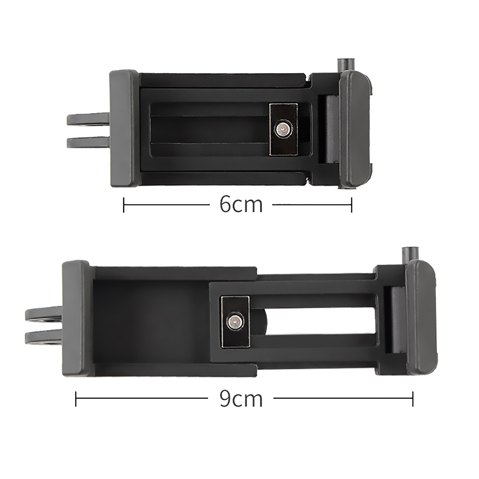 GoPro Clip Holder